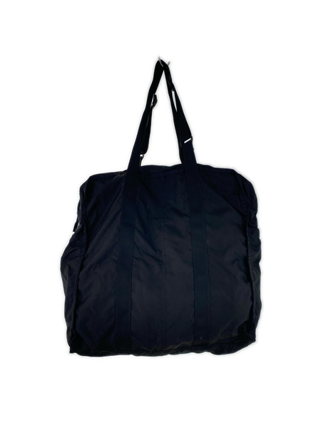PORTER ソノ他バッグ PORTER RIPSTOP TOTE BAG 黒[値下]