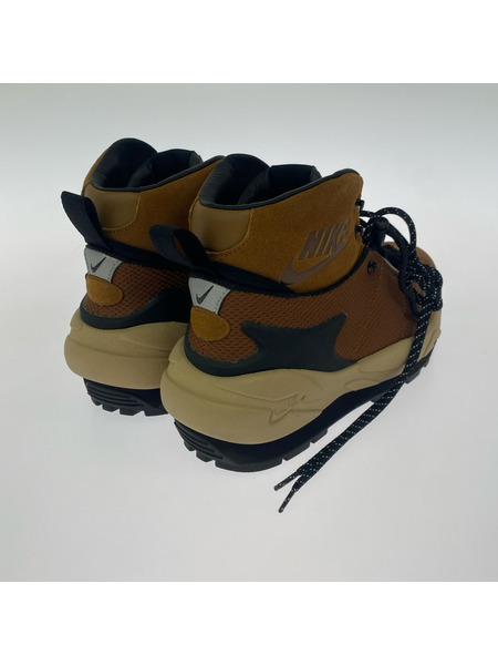 NIKE スニーカー ×SACAI MAGMASCAPE SP PECAN