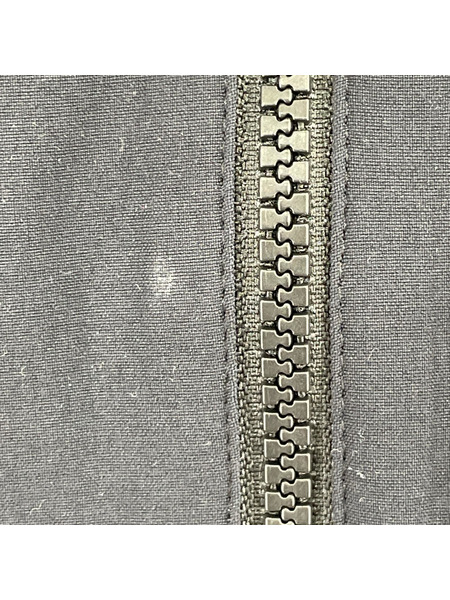 F.C.R.B. LYCRA HOODED BLOUSON L FCRB-242055