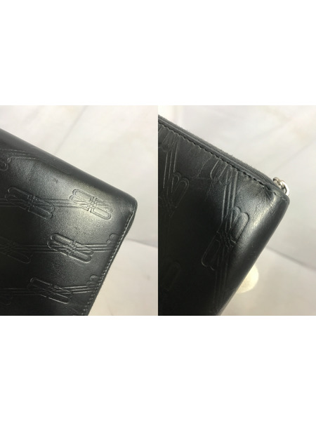 長財布 BALENCIAGA 長財布 717787