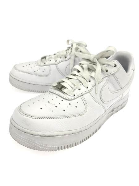 NIKE×Drake NOCTA Air Force 1 Low 26cm ホワイト｜商品番号