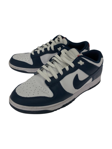 NIKE Dunk Low Valerian Blue (29.0cm)