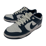 NIKE Dunk Low Valerian Blue (29.0cm)