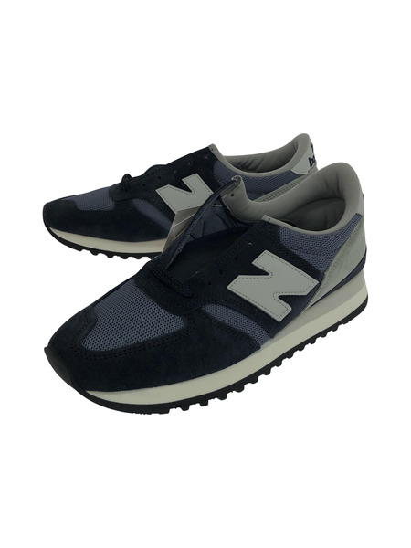 NEW BALANCE 英国製 M730NNG 7 1/2