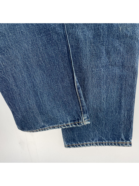 Levi's デニム・ジーンズ 70s 501 BIG E