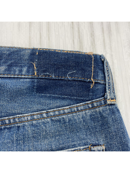 Levi's デニム・ジーンズ 70s 501 BIG E