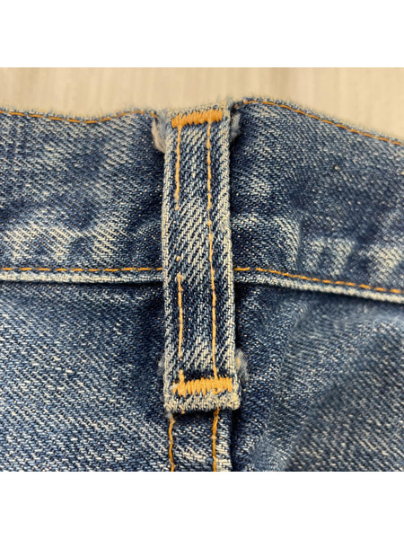 Levi's デニム・ジーンズ 70s 501 BIG E