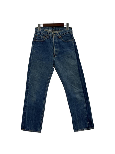 Levi's デニム・ジーンズ 70s 501 BIG E