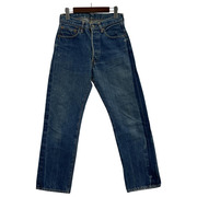 Levi's デニム・ジーンズ 70s 501 BIG E