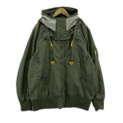 AVIREX ジャケット フライトジャケット 6112164