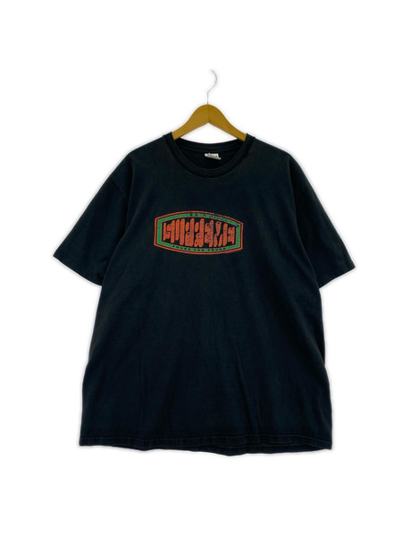 Supreme 半袖Tシャツ・カットソー 23AW POUND TEE 黒 (XL)