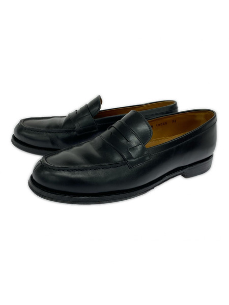 JALAN SRIWIJAYA シューズ ローファー 黒(71/2)