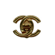 CHANEL シャネル ココマーク ゴールド イヤリング 片方のみ