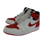 NIKE/AIRJORDAN1HighOG/555088-161/28.5cm