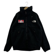 THE NORTH FACE トランスアンタークティカ フリースジャケット XL 黒 NA72235