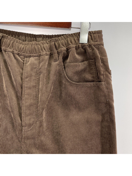 DAIWA PIER39 TECH 8POCKET PANTS TWILL - ブラウン