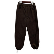 DAIWA PIER39 TECH 8POCKET PANTS TWILL - ブラウン