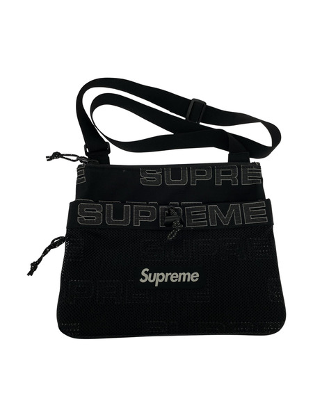 Supreme 21aw SIDE BAG ショルダーバッグ