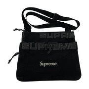 Supreme 21aw SIDE BAG ショルダーバッグ