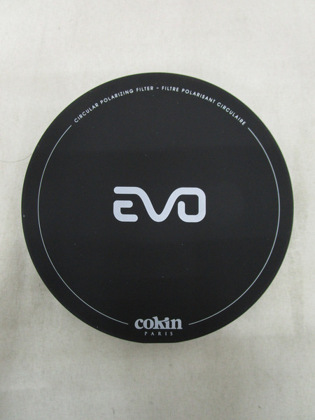 COKIN EVO CIRCLAR POLARIZER