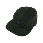 Supreme CORDUROY POCKET CAMP CAP GRN