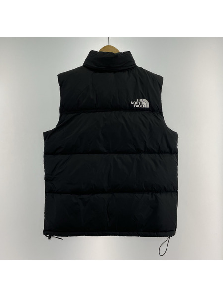 THE NORTH FACE US企画 1996 Retro Nuptse Vest(M)