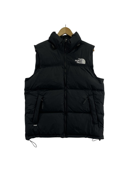 THE NORTH FACE US企画 1996 Retro Nuptse Vest(M)