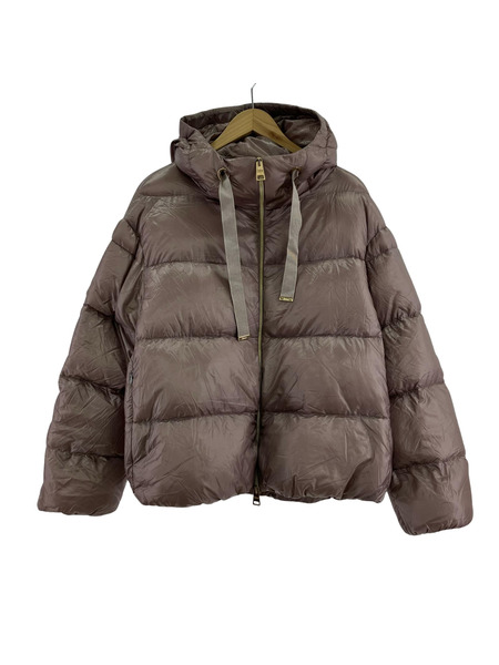 HERNO ダウンジャケット