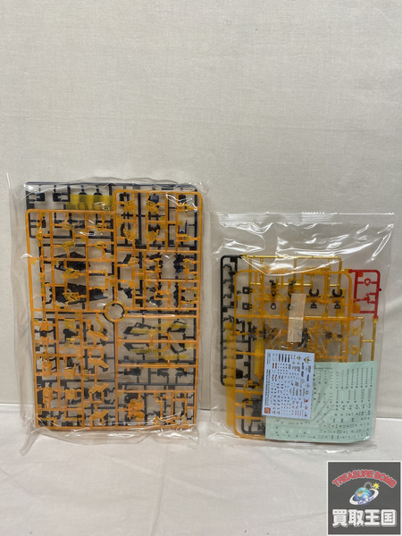 ガンプラ RG 1/144 ユニコーンガンダム2号機 バンシィ ノルン 