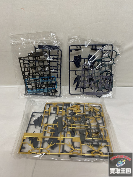 ガンプラ RG 1/144 ユニコーンガンダム2号機 バンシィ ノルン 