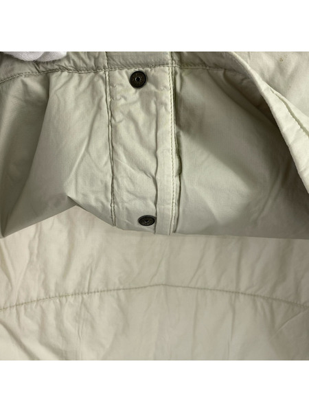 THE NORTH FACE ジレ・ベスト 中綿 ベージュ（L）