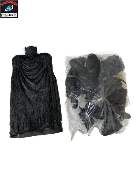 JPその他 海洋堂　1/6 ゼイラム　ソフトビニールキット