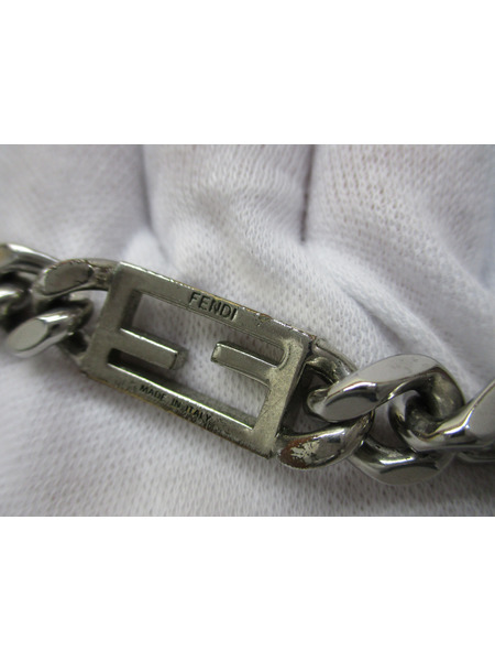 ジュエリー FENDI 喜平　ブレスレット