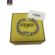 ジュエリー FENDI 喜平　ブレスレット
