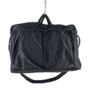 PORTER ショルダーバッグ タンカー 2wayバッグ 黒