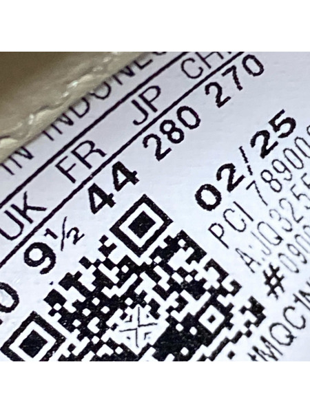 adidas スニーカー Superstar Vintage(28.0)