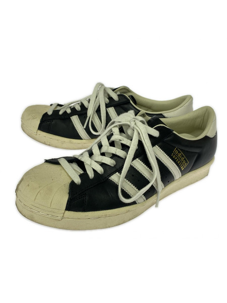 adidas スニーカー Superstar Vintage(28.0)