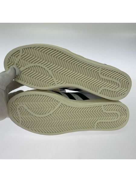 adidas スニーカー JR7446/SUPER STAR82 GTX ATMOS/白/26.5cm