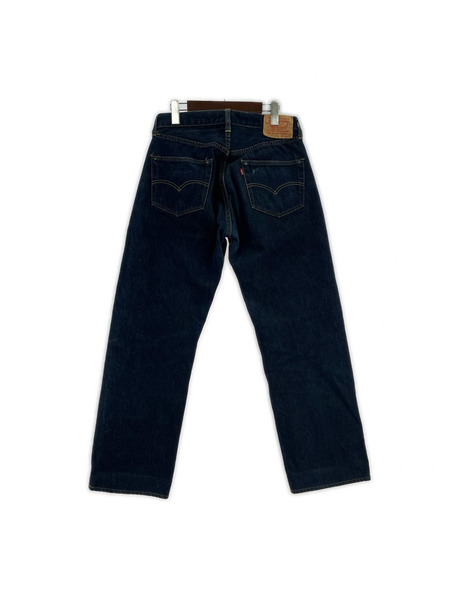 Levi's デニム・ジーンズ 501XX バレンシア製 32