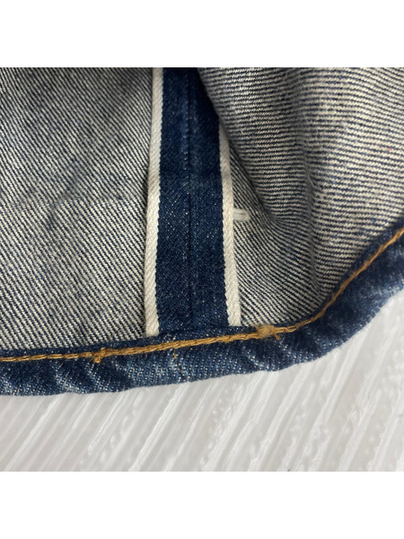 Levi's デニム・ジーンズ 501XX バレンシア製 32