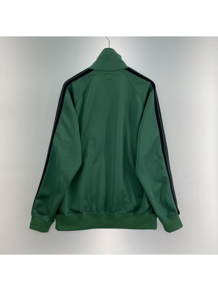 Needles 23SS Track Jacket-Poly Smooth (L)[値下]