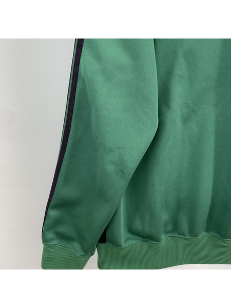 Needles 23SS Track Jacket-Poly Smooth (L)[値下]