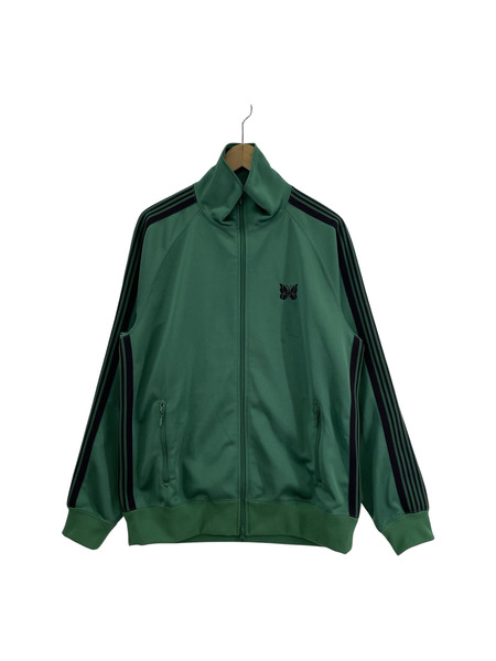 Needles 23SS Track Jacket-Poly Smooth (L)[値下]