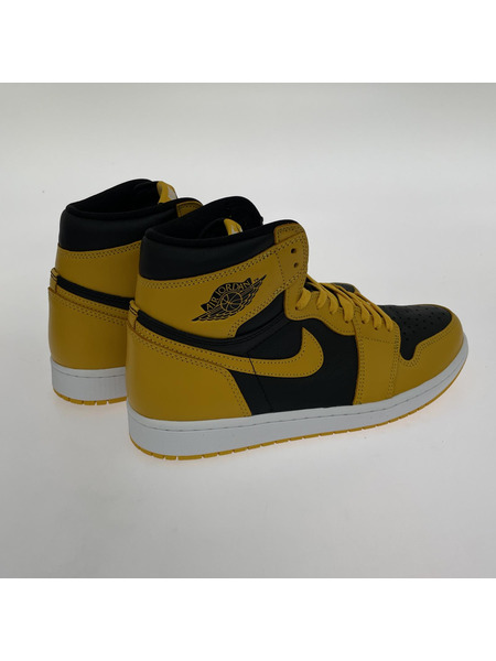 NIKE Air Jordan 1 High OG Pollen