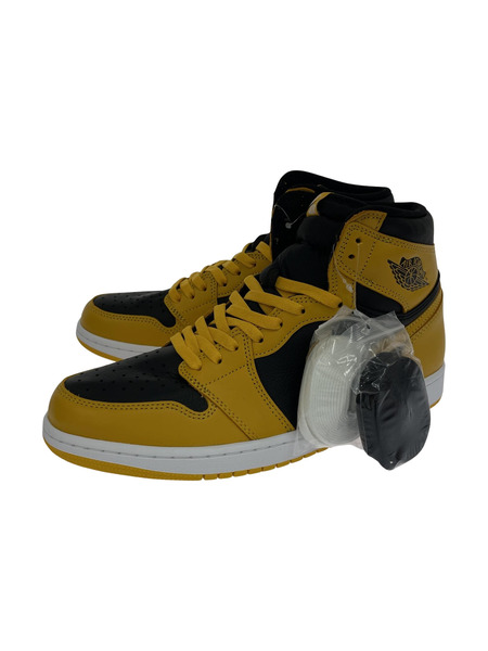 NIKE Air Jordan 1 High OG Pollen