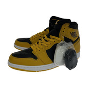 NIKE Air Jordan 1 High OG Pollen