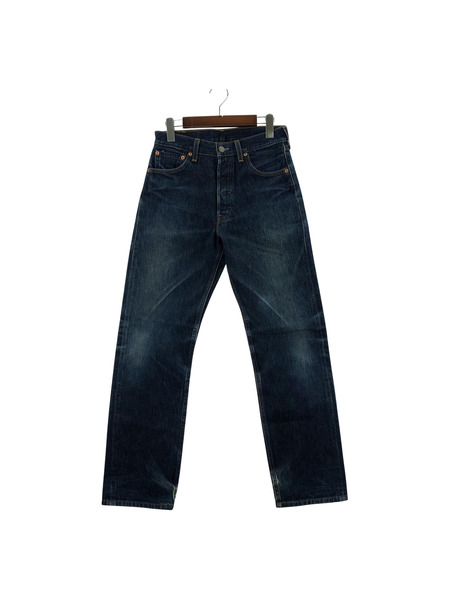 Levi's 501XX デニムパンツ (W30)