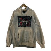 SAPeur SCS限定モデル BIG3 HOODED SWEATSHIRT (XL)