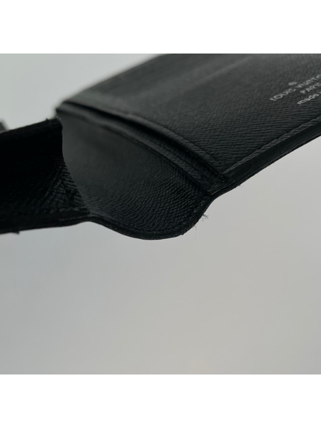 LVダミエ N62227/TA4136 長財布