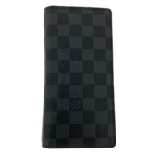 LVダミエ N62227/TA4136 長財布